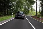 Porsche Cayenne Aerodynamic Kit by TechART 2011 года
